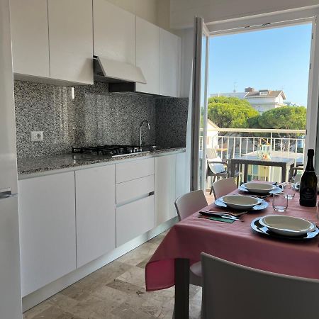לידו די ג'סולו Residence Alba D'Oro Solo Famiglie מראה חיצוני תמונה