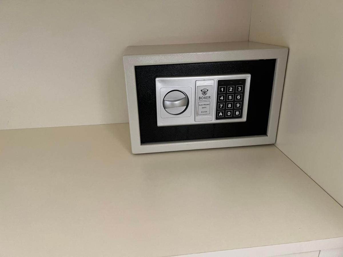 לידו די ג'סולו Residence Alba D'Oro Solo Famiglie מראה חיצוני תמונה